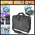 DJ Controller Bag for FLX4, REV1, DDJ SB3, 200 MK2 - 21.6''Lx13''Wx4.7''H, Durab