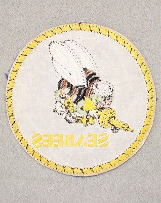 PX-Patch 1064: Naval Construction Battalion 