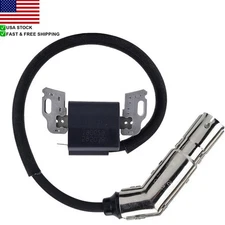 Ignition Coil For Briggs Stratton 595304 799650 592841 795315 17 17.5 19.5 20HP