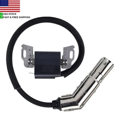 IHOME6 Ignition Coil For Briggs Stratton 595304 799650 592841 795315 17 17.5 19.5 20HP