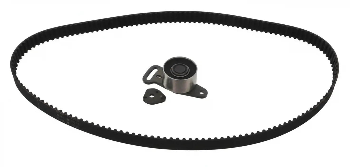 SWAG 60 02 0015 Kit cinghia di distribuzione N° denti: 148 - Immagine 2