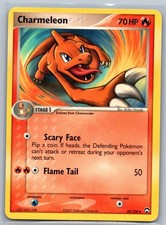 Charmeleon Uncommon Power Keepers 28/108 NM on eBay