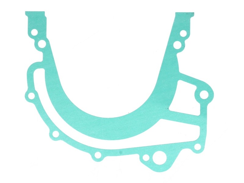 Fits ELRING EL760384 Oil pump gasket EL760384 Oil pump seal fits: VOLVO 240, 74