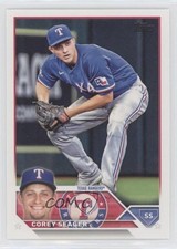 2023 Topps Series 1 Corey Seager #315 0v39