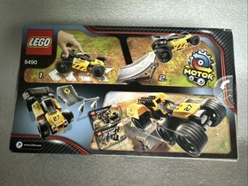 Lego 8490 Racers - Desert Hopper - NISB Vehicle Car Pullback Motor