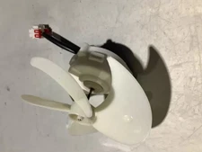Refrigerator Evaporator Fan Motor 7RYP-1-10-6 AZ127811 | Sl192