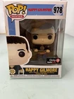 Funko Pop! Movies Happy Gilmore #978 Adam Sandler Exclusive GameStop Edition