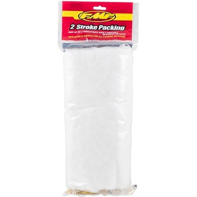 FMF Racing 2-Stroke Standard Silencer Packing 010589