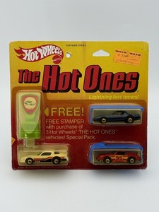 Hot Ones | eBay