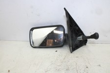 Retroviseur gauche (ou coque) Fiat CINQUECENTO