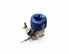 Vintage Rare Sirio .12 Evo 3 Sti Nitro Rc Racing Engine 110 Xray Hpi Kyosho Vintage Rare Sirio .12 Evo 3 Sti Nitro Rc Racing Engine 110 Xray Hpi Kyosho
