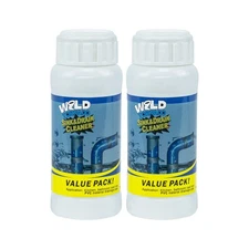 Wild Tornado Pipe Dredge,Powerful Sink Cleaner Powder Fast Foaming for Kitche...