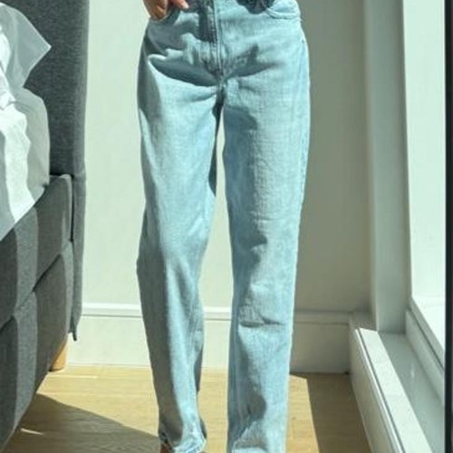 Abercrombie & Fitch Curve Love 90s