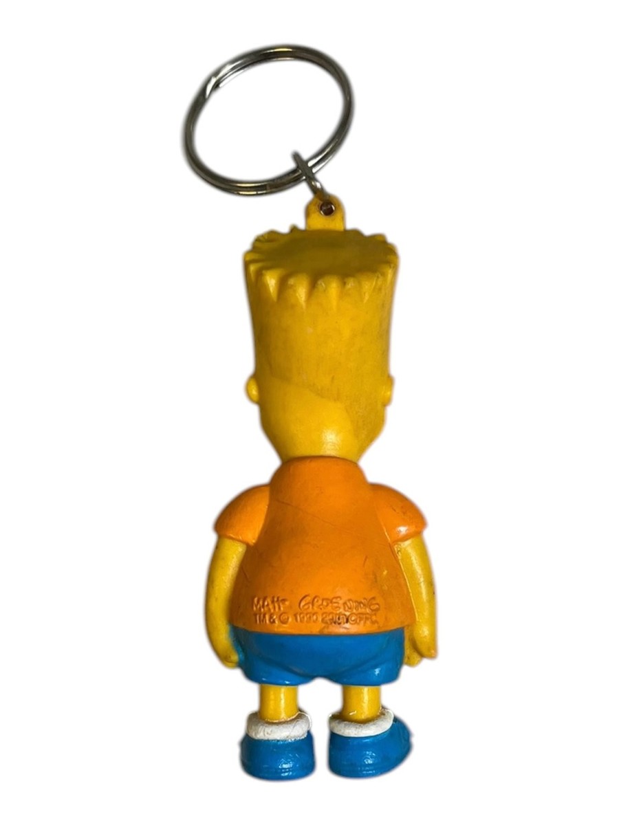 The Simpsons Bart Simpson 2.5