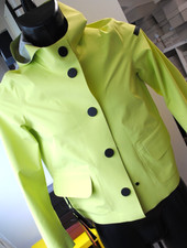 RRD ROBERTO RICCI DESIGN SUPERFLEX CABAN CAPPUCCIO 2025 490,00 CARTELLINO TG 40