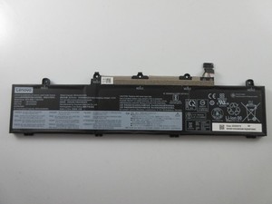 Akku LENOVO THINKPAD E14 GEN 2 L19D3PD5 45Wh 11.1V Original #0