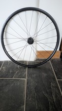GIANT PR2 Disc Brake rear wheel - needs service