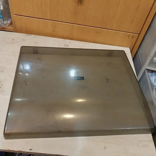 Anam AP-20 Dust Cover, Good Condition, Digital Equipment Accessory