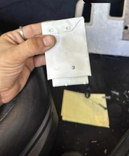 1998 Bmw 328i Automatic 4dr EWS module M52b28