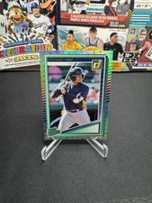 2025 Panini Donruss Rated Prospect Luis Baez #144 Liberty (RC) Combine Shipping