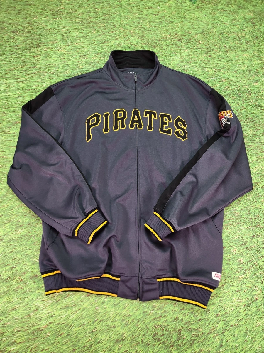 Pittsburgh Pirates MLB Fan Jackets for sale | eBay