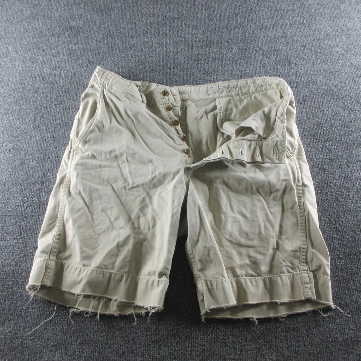 RRL Cotton Shorts for Men for sale | eBay