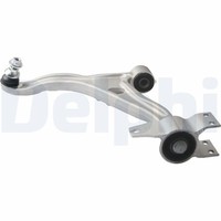 Delphi TC4586 Querlenker Vorne Links FüR Mercedes A V177 W177 B W247 1.3-2.0H