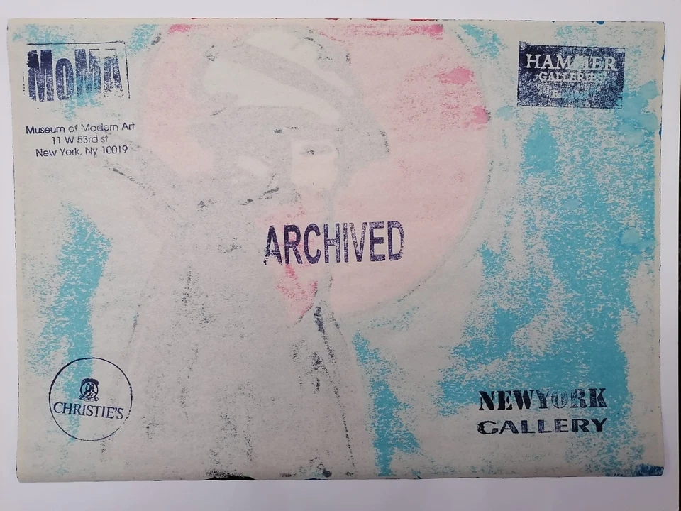 Peter Max Foto 2 de 2