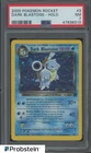 2000 Pokemon Rocket #3 Dark Blastoise Holo PSA 7 NM