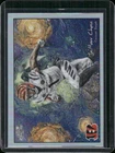 2025 Topps Cosmic Chrome Ja'Marr Chase Base (RAW)