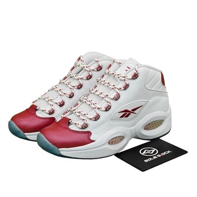 Reebok Question Mid Sneakers 100074721