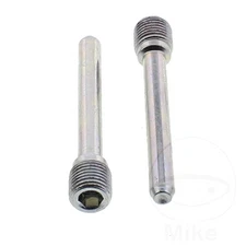 Tourmax Caliper Pin Brake Pads front Thread For Yamaha TTR 250 1999-2006