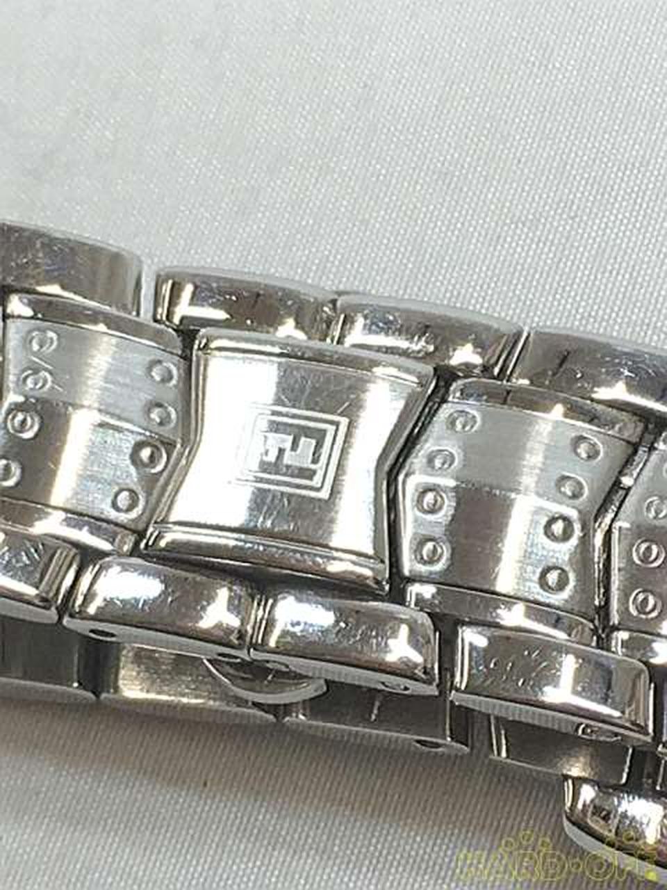 FENDI 3500G Quartz Wristwatch Watch Used Item From Japan In Good Condition thumbnail 9