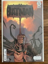 Absolute Batman #18 - Giuseppe Camuncia Varia...