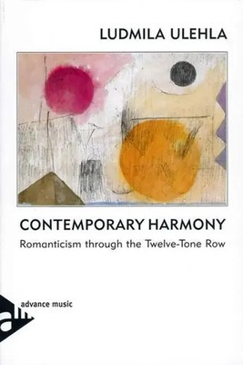 Ludmila Ulehla | Contemporary Harmony | Taschenbuch | Englisch (2012) | 544 S.