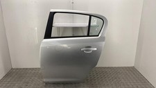 Porte arrière et accessoires Opel CORSA