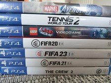 Giochi ps4 PlayStation 4