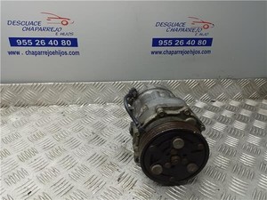 Klimakompressor Audi tt 18 20v turbo 180 cv