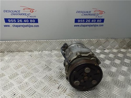 Klimakompressor Audi tt 18 20v turbo 180 cv