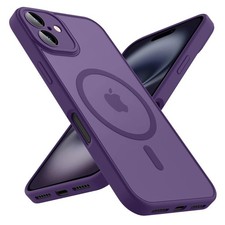 MagSafe Case Liquid Silicone Shockproof Cover-iPhone 17 16 15 14 13 12 11 Pro