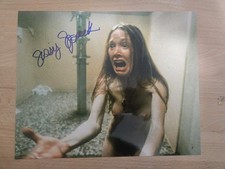 Sissy Spacek Signed 8 By 10 Carrie Sissy Spacek Signed 8 By 10 Carrie