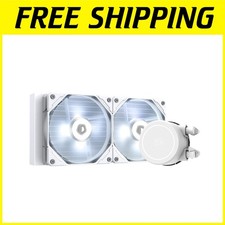 AIO Liquid Cooler 240mm - Intel 1700/1200/115X, AMD AM4/AM5