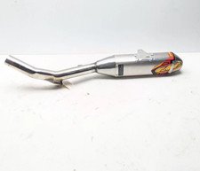 14-25 Yamaha Yz250f Yz450f Fmf Powercore 4 Hex Exhaust Muffler 79-3091