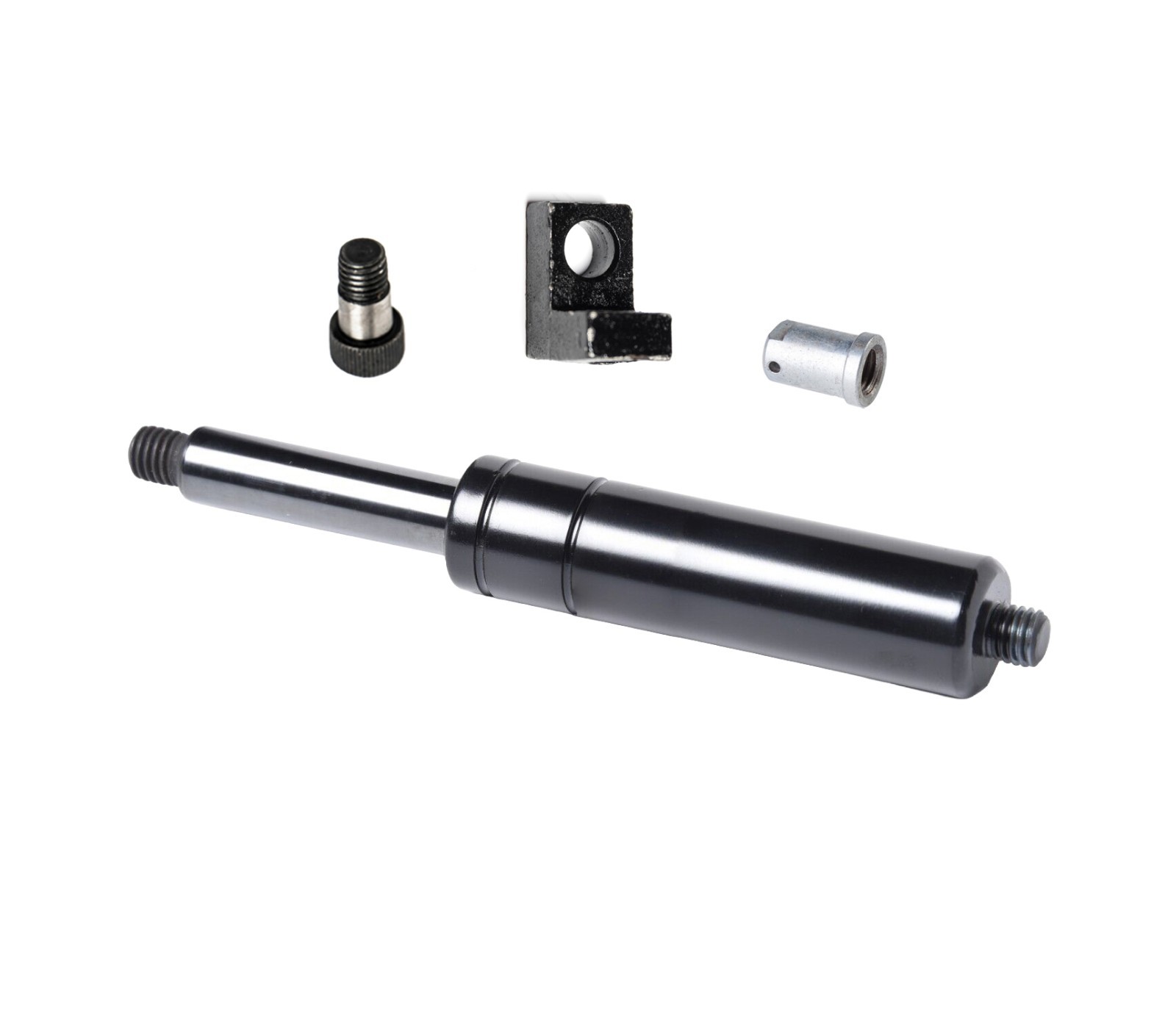 800lbs Lambo door shock f vertical hinge lamborghini w bushing +L fitting & Bolt