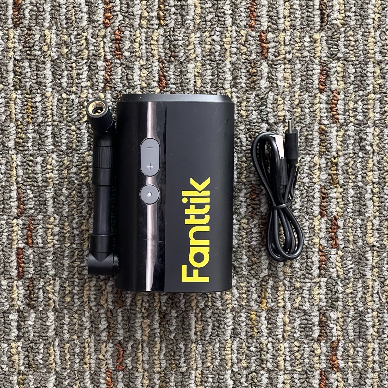 Tire Pump 32s Fast Inflate Bike Pump