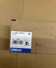 1pc new Omron Remote module DRT2-ID16TA-1 Via DHL or FedEX