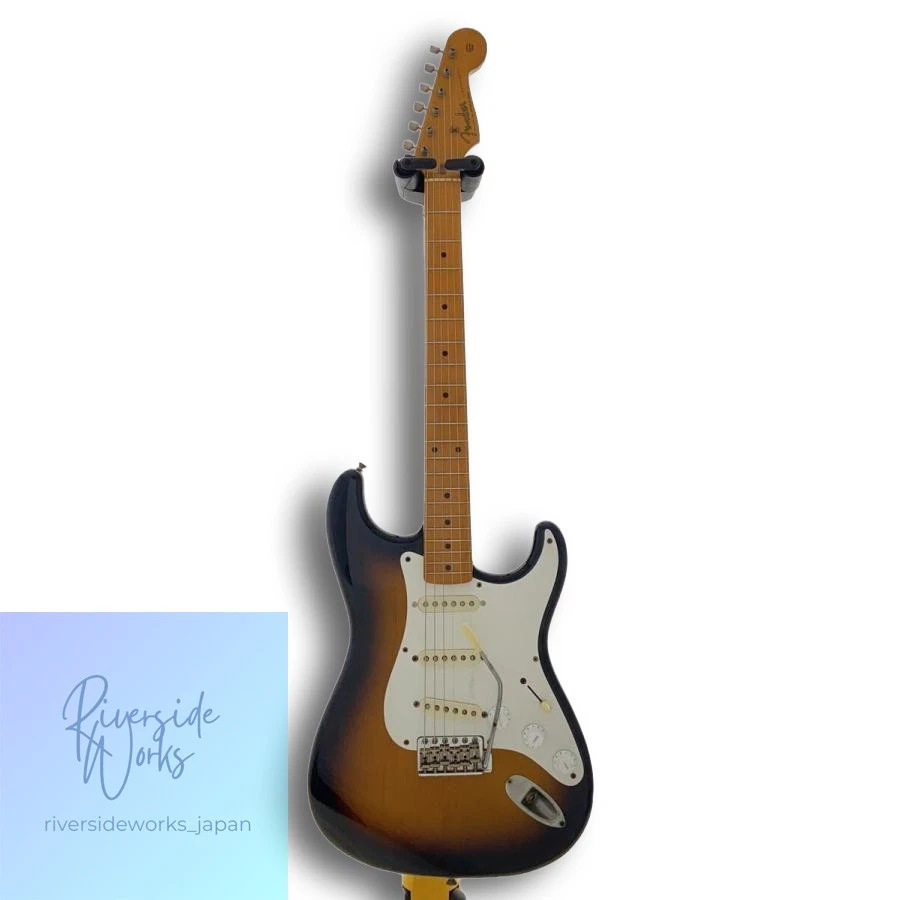 Fender Japan”JV”ペイズリーエイジドカスタム Fender JV Electric Guitars for sale - eBay