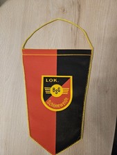 Proporczyk BSG lokomotywa Schöneweide
