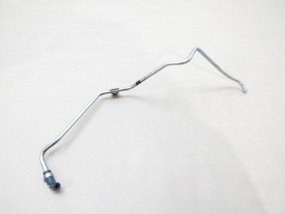 Bentley Continental GT 2012 Turbocharger Vacuum Hose Pipe Tube Line 11-18 ;#3