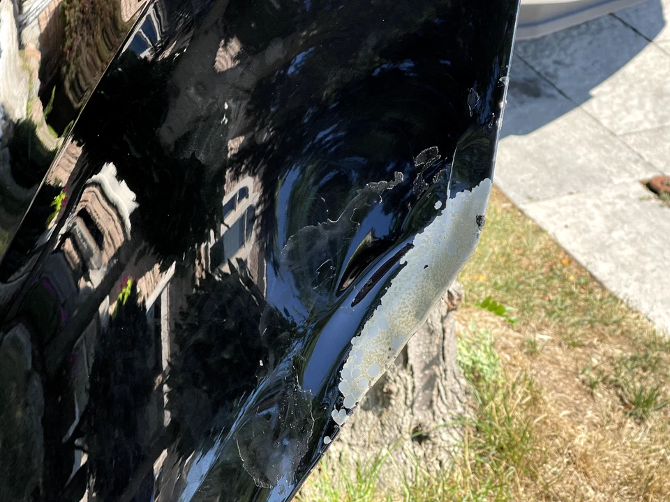 Conjunto de panel tapa capó capó delantero BMW M3 M4 G80 G82 G83 2021-2025 FABRICANTE DE EQUIPOS ORIGINALES Foto 4 de 4